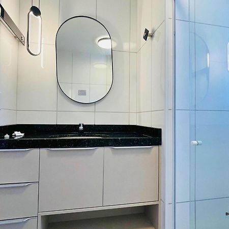 Aquarius Residence Fortaleza Dış mekan fotoğraf