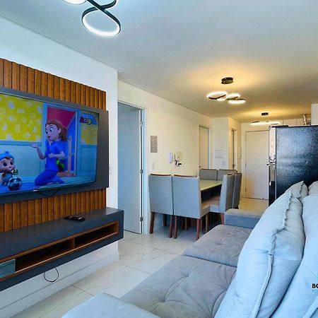 Aquarius Residence Fortaleza Dış mekan fotoğraf