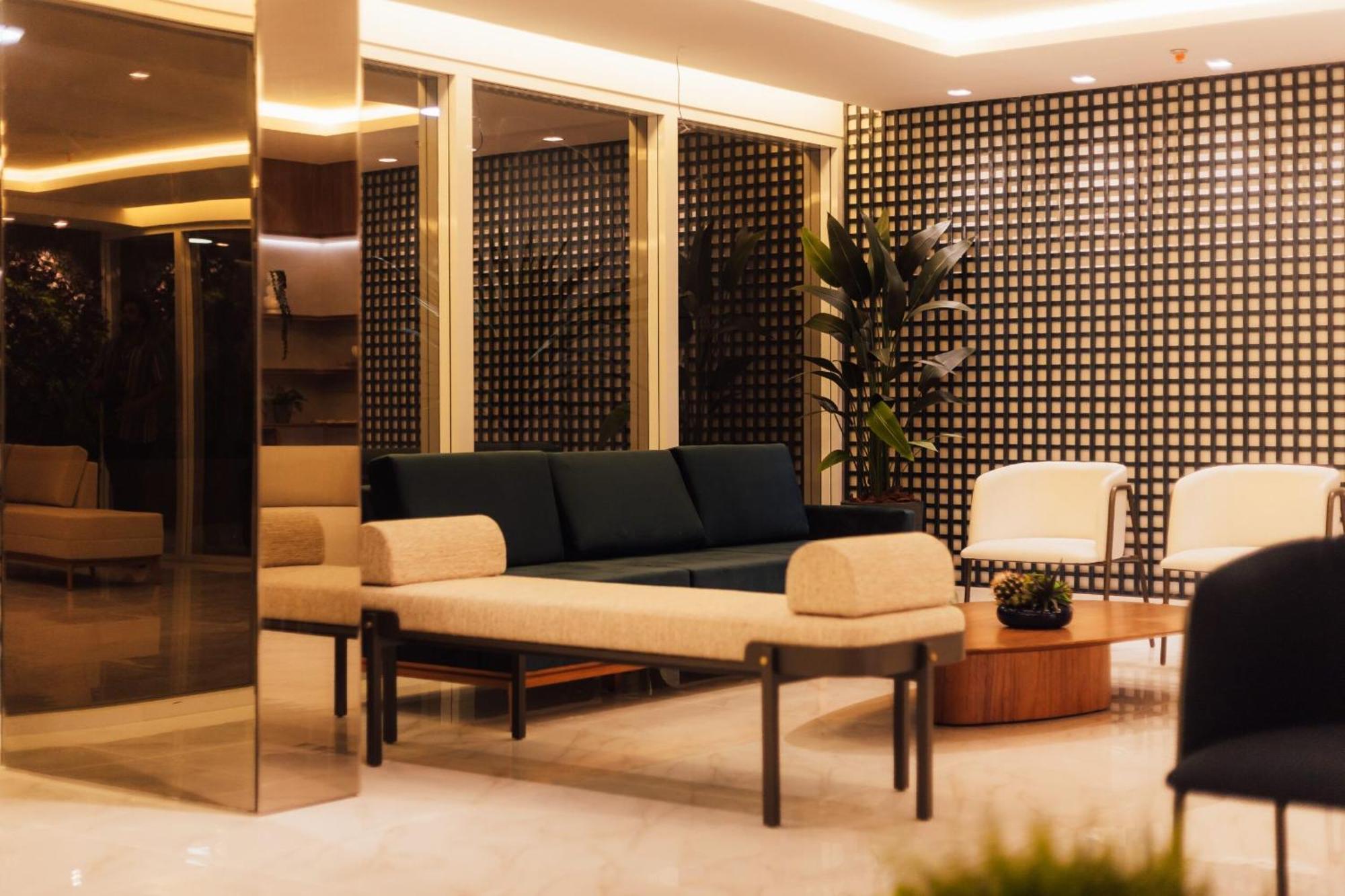 Aquarius Residence Fortaleza Dış mekan fotoğraf